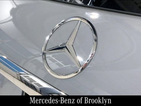 Certified 2024 Mercedes-Benz GLS 450 4MATIC image 32