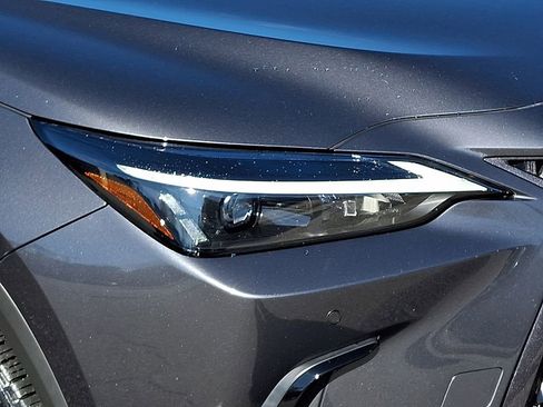 Used 2022 Lexus NX 350 AWD w/ Accessory Package 2 image 9