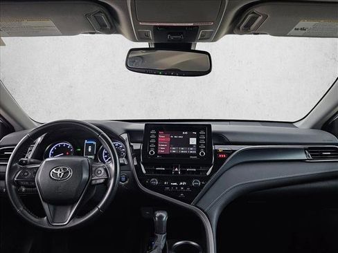 Used 2023 Toyota Camry SE w/ Convenience Package image 20