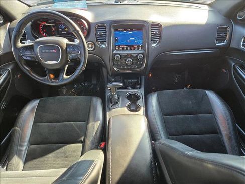 Used 2018 Dodge Durango GT w/ Premium Group image 18