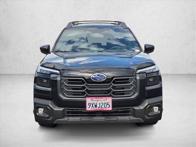 Certified 2026 Subaru Outback Limited XT AWD/4WD image 2