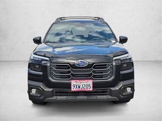 Certified 2026 Subaru Outback Limited XT AWD/4WD video 2
