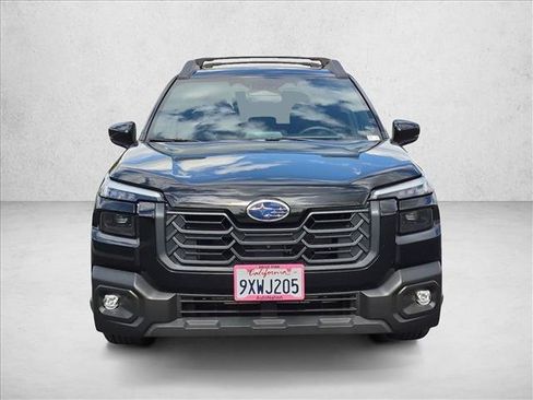 Certified 2026 Subaru Outback Limited XT AWD/4WD image 2