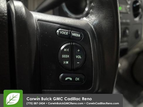 Used 2010 Ford F250 XLT AWD/4WD image 18