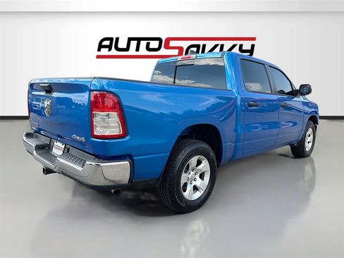 Used 2023 RAM 1500 Tradesman image 7