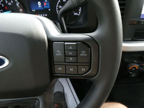 New 2026 Ford F250 XL w/ STX Appearance Package AWD/4WD image 21