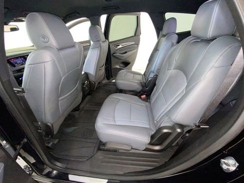 Used 2023 Buick Enclave Essence w/ LPO, Floor Liner Package AWD/4WD image 28