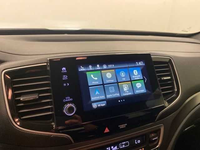 Certified 2023 Honda Passport EX-L image 10