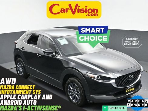 Used 2024 MAZDA CX-30 AWD 2.5 S image 1
