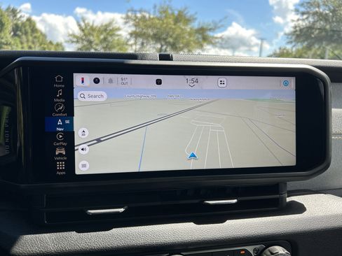 New 2025 Jeep Gladiator Sport image 25