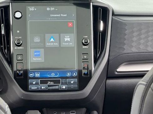 New 2026 Subaru Forester Premium image 17