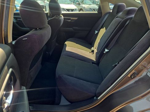 Used 2013 Nissan Altima 2.5 S image 18