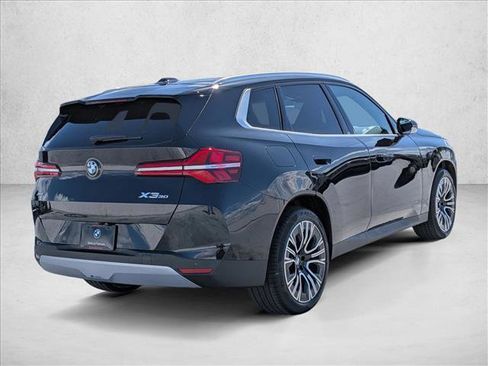 New 2026 BMW X3 xDrive30 AWD/4WD image 2