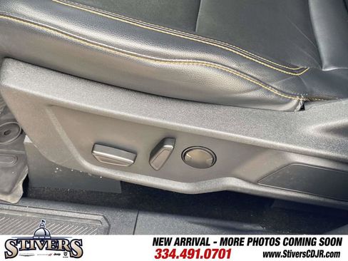 Used 2022 Ford Bronco Badlands AWD/4WD image 50