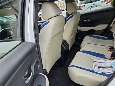 Certified 2025 Acura ADX A-Spec image 7