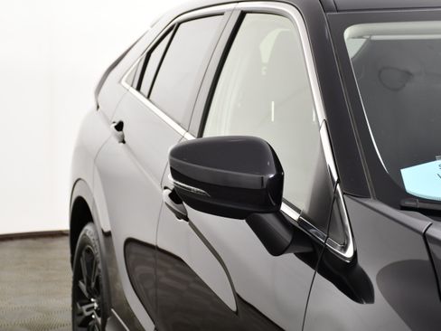 Used 2023 Mitsubishi Eclipse Cross LE AWD/4WD image 14