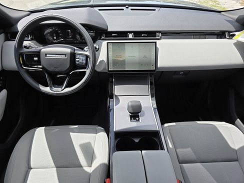 New 2026 Land Rover Range Rover Velar S AWD/4WD image 4