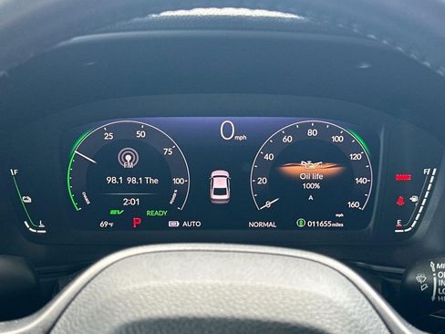 Used 2023 Honda Accord EX-L image 22