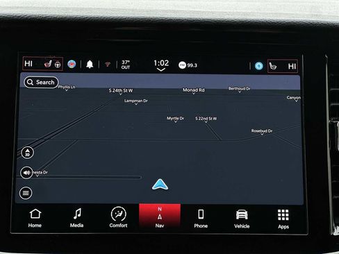 Certified 2023 Dodge Durango R/T w/ Blacktop Package image 18