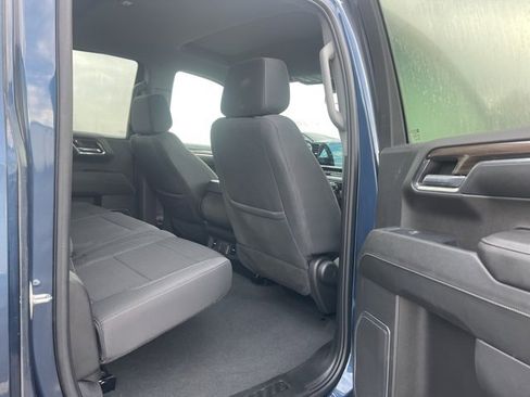 Used 2023 Chevrolet Silverado 1500 LT image 26