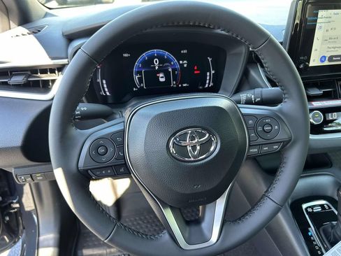 New 2026 Toyota Corolla SE FWD image 17