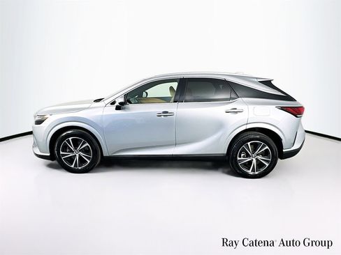 Certified 2024 Lexus RX 350 Premium w/ Accessory Package (Z1) AWD/4WD image 4