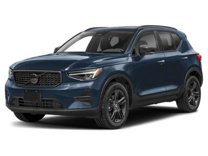 Used 2026 Volvo XC40 B5 Plus w/ Protection Package Premier