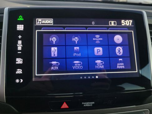 Used 2016 Honda Pilot EX-L image 37