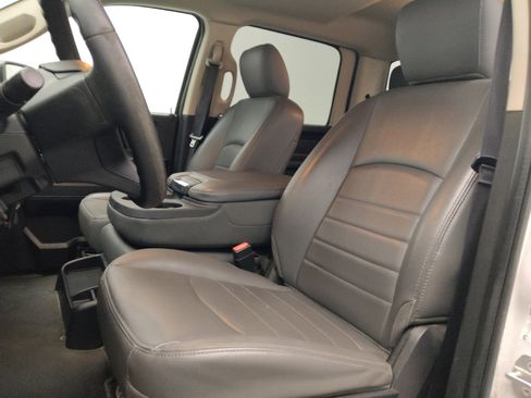 Used 2016 RAM 1500 Tradesman w/ Protection Group AWD/4WD image 17