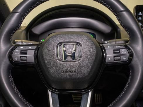 Used 2025 Honda Civic Sport image 18