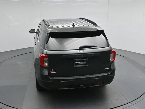 Used 2023 Ford Explorer Timberline AWD/4WD image 43