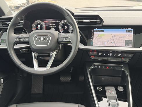 Certified 2023 Audi A3 2.0T Premium Plus w/ Premium Plus Package image 13