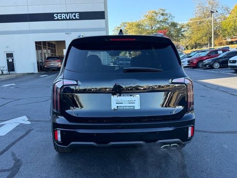 New 2025 Kia Telluride SX Prestige X-Pro image 4