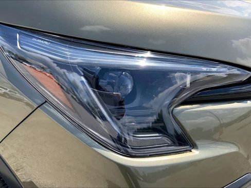 Used 2024 Subaru Ascent Onyx Edition AWD/4WD image 27