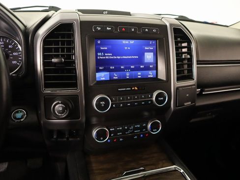 Used 2021 Ford Expedition Platinum AWD/4WD image 5