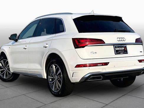 Used 2022 Audi Q5 2.0T Premium Plus AWD/4WD image 12