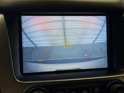 Used 2020 Chevrolet Tahoe Premier image 16