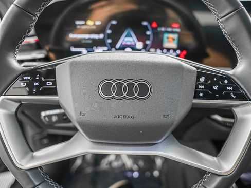 Certified 2025 Audi A5 2.0T Premium w/ Convenience Package AWD/4WD image 16