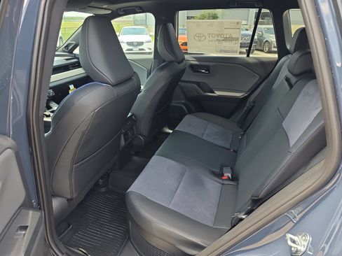 New 2026 Toyota RAV4 XSE w/ Panoramic Sun Roof Package AWD/4WD image 10