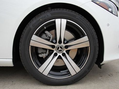 Used 2026 Mercedes-Benz C 300 4MATIC Sedan image 7
