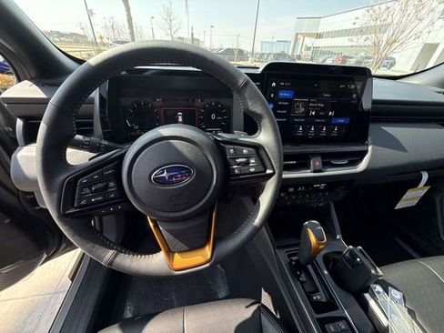 New 2026 Subaru Outback Wilderness image 14