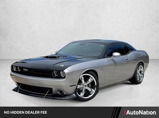Used 2017 Dodge Challenger R/T Scat Pack RWD video 1