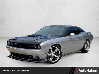 Used 2017 Dodge Challenger R/T Scat Pack