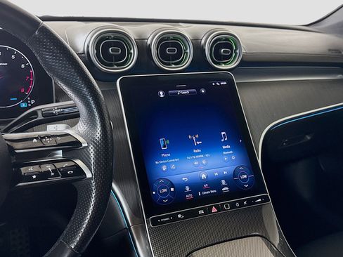 Used 2023 Mercedes-Benz C 300 Sedan image 18