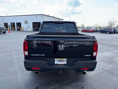 Used 2023 Honda Ridgeline RTL-E image 7