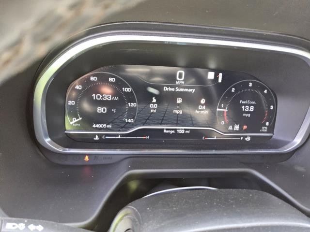 Used 2023 GMC Yukon XL SLT w/ SLT Premium Package AWD/4WD image 7