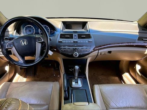 Used 2008 Honda Accord EX-L image 7