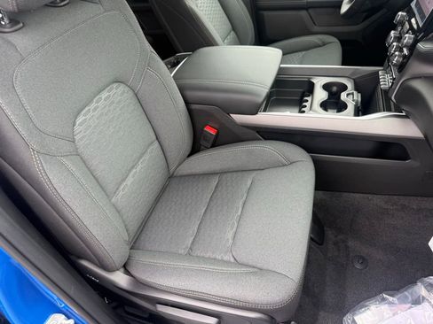 New 2026 RAM 1500 Big Horn AWD/4WD image 56