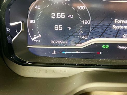 Used 2024 GMC Yukon Denali w/ Denali Reserve Package AWD/4WD image 13