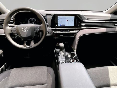 Certified 2025 Toyota Camry LE w/ Convenience Package FWD image 16